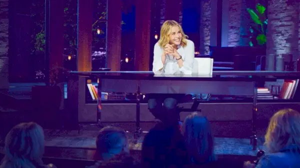 Chelsea Handler'ın Yeni Netflix Belgeseli 2019 Sonbaharında Yayınlanacak