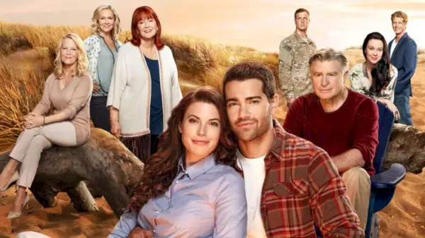 „Chesapeake Shores“ sezóna 5 přichází na Netflix Weekly