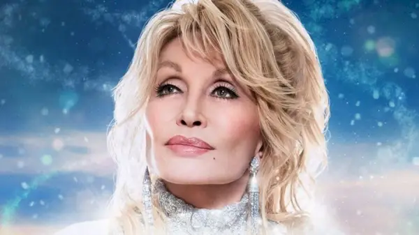 'Božić na trgu' Dolly Parton stiže na Netflix u studenom 2020