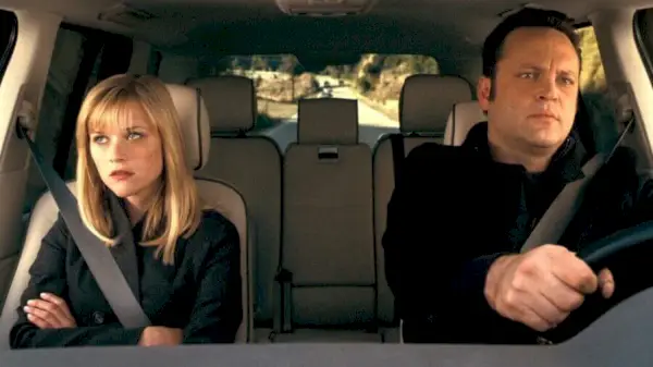 Ali se 'Four Christmases' pretaka na Netflixu?