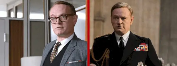 Jared Harris