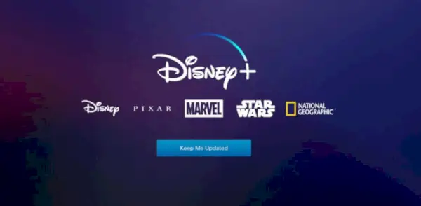 Disney Plus előzetes