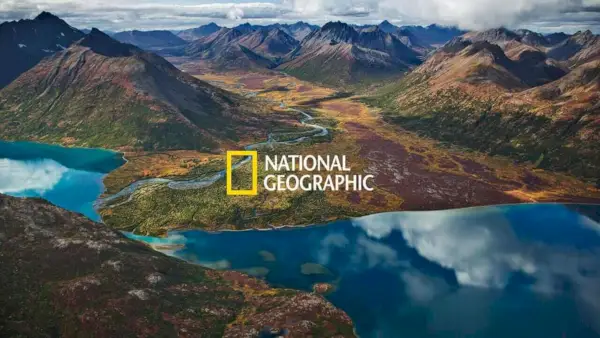 Suppression de National Geographic Netflix 2019