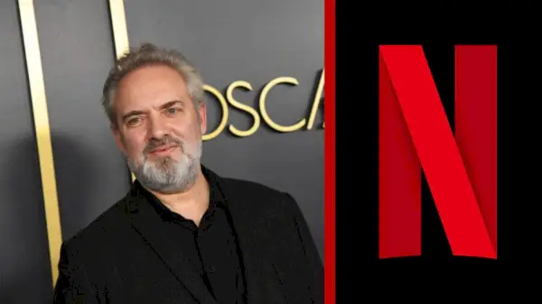 Sam Mendes bude režírovat novou limitovanou sérii pro Netflix