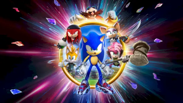 طاقم الممثلين الصوتيين لـ 'Sonic Prime' وأين سمعتهم من قبل