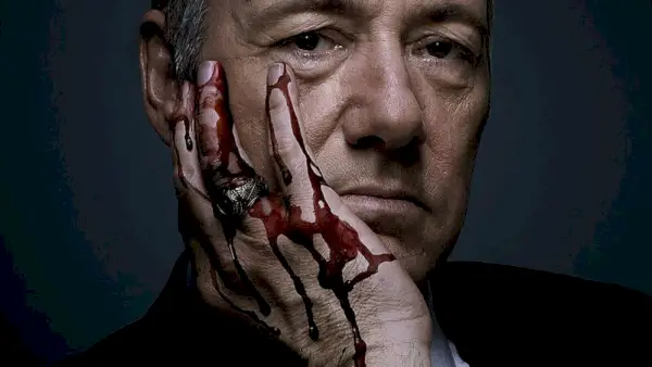 House Of Cards غير متاح على Netflix Ad Tier.webp