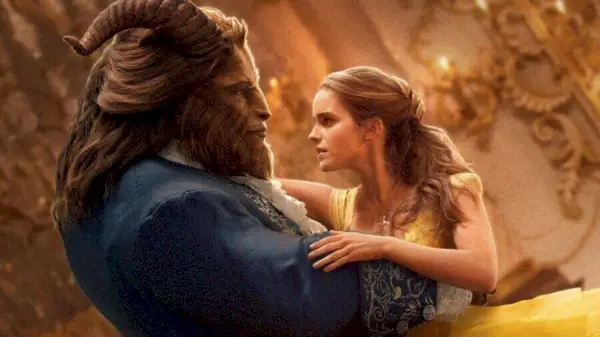 Beauty And The Beast verlaat Netflix in maart