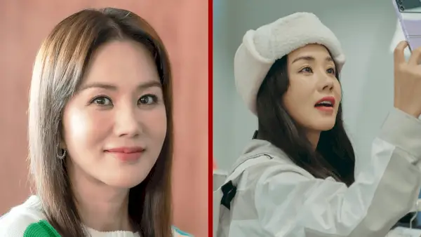 Uhm Jung Hwa Doctor Cha Netflix K Drama Sezona 1 prihaja na Netflix aprila 2023