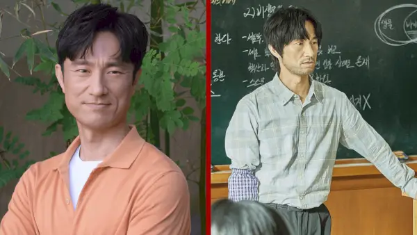 Kim Byung Chul Doctor Cha Netflix K Drama 1. évad 2023 áprilisában érkezik a Netflixre