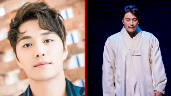 Min Woo Hyuk Doctor Cha Netflix K Drama sæson 1 kommer til Netflix i april 2023