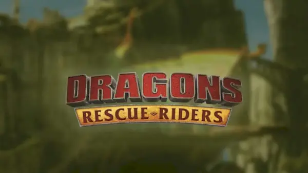 Draken Rescue Riders Seizoen 1 Netflix