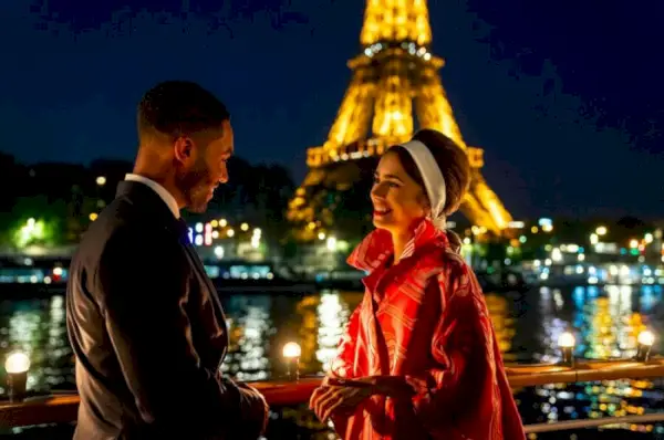 Emily In Paris Season 2 First Look Scaled