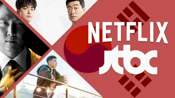 Elke JTBC K-dramaserie op Netflix in 2022