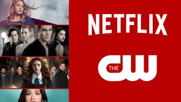 A Cw Netflix 1