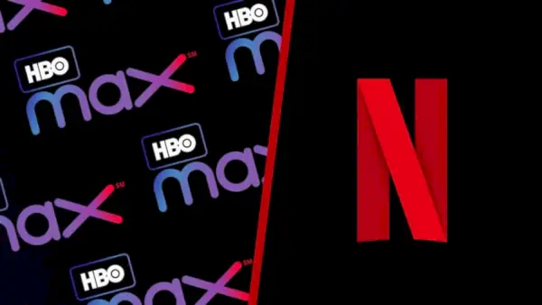 Hbo Max-titels verlaten Netflix