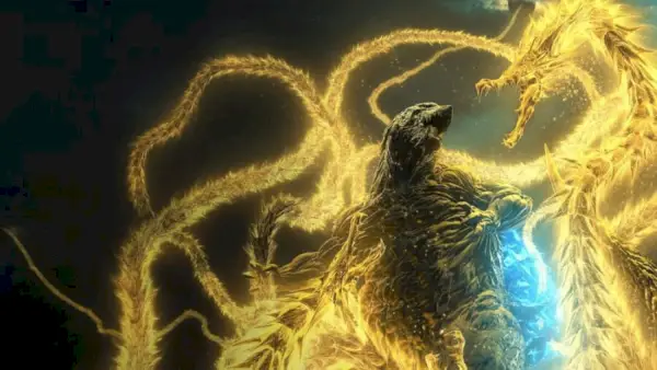 Hur man tittar på de animerade 'Godzilla'-filmerna i ordning på Netflix