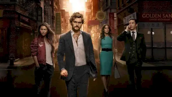 Iron Fist Sezóna 2: Datum vydání, změny obsazení, vše, co potřebujete vědět