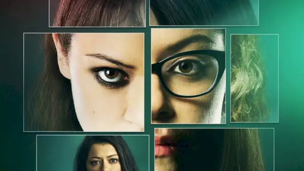 Vai “Orphan Black” tiek straumēts pakalpojumā Netflix?