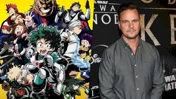 „My Hero Academia“-Netflix-Live-Action-Adaption: Was wir bisher wissen