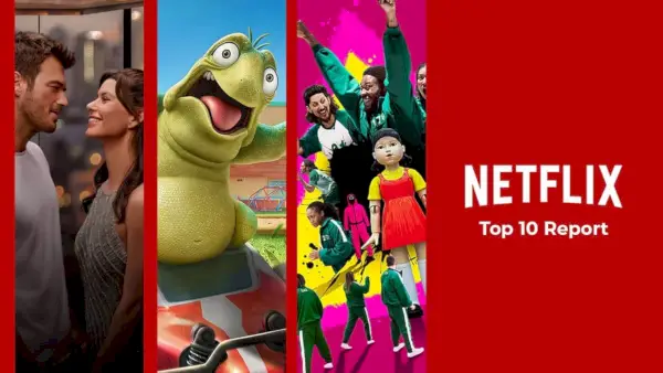 Netflix Top 10-rapport: 'Squid Game: The Challenge', 'Leo', 'Last Call in Istanbul'