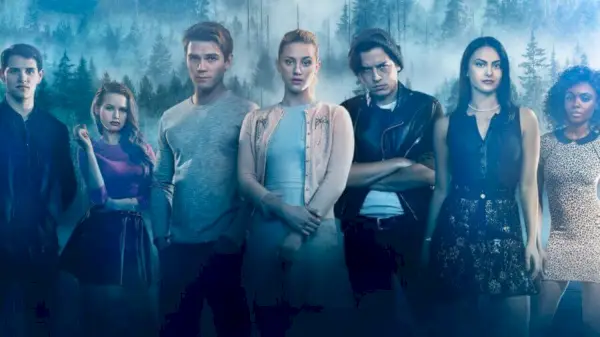 Riverdale sezona 3 Netflix