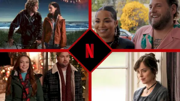 Films romantiques à venir sur Netflix en 2022 et au-delà