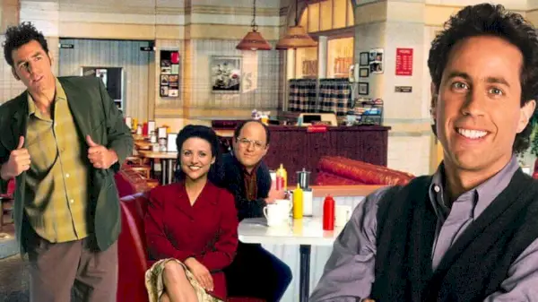 Quando Seinfeld chegará à Netflix em 2021