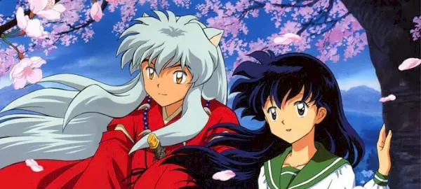 Inu Yasha Netflix Animeleri En İyi 50