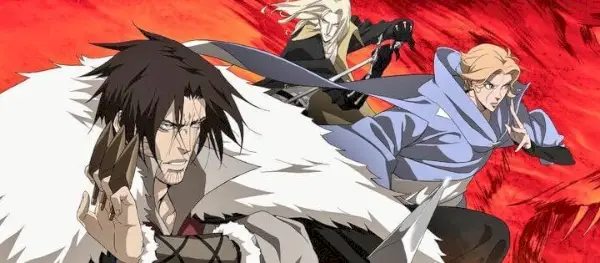 Castlevania Netflix Top 50