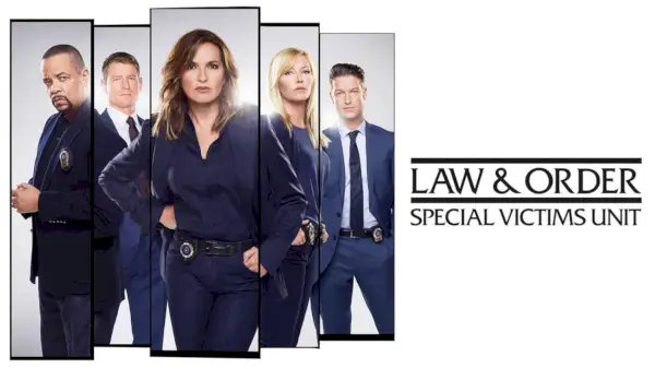 Wann erscheint Law And Order Svu Staffel 19 auf Netflix?