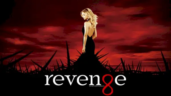 Quand la saison 4 de Revenge sera-t-elle sur Netflix ?