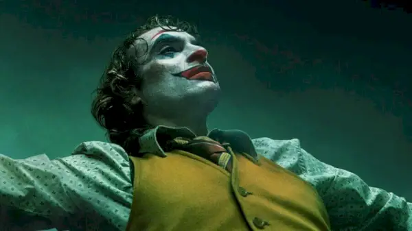 Kommer 'Joker' til Netflix?