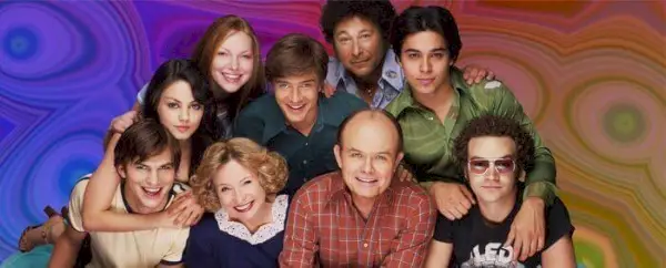 Top 10 sitcom-uri de pe Netflix, acel spectacol din anii 70