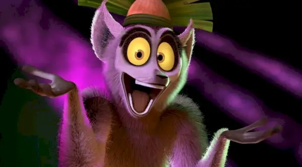 Madagaskar-Spin-off kommt im Dezember exklusiv auf Netflix