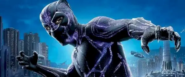 Datum vydání Black Panther Netflix