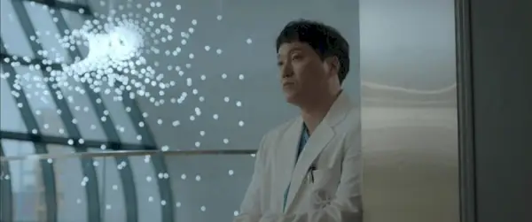 Hospital Spellista Säsong 2 K Drama Netflix Förnyad Seong Hyeok