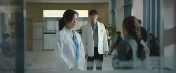 Hospital Playlist Sæson 2 K Drama Netflix Fornyet Jung vandt