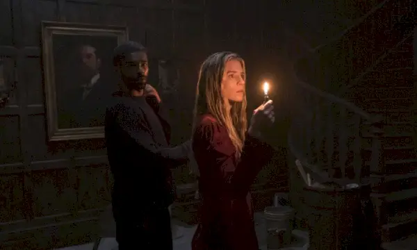 Oa časť 2 Brit Marling