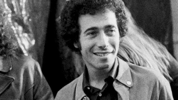 PBS filma “Inventing David Geffen” tiks rādīta Netflix ASV 2021. gada augustā