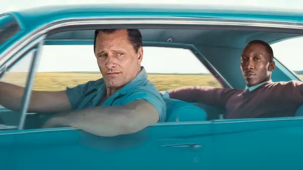 Green Book kommer till Netflix Uk.webp