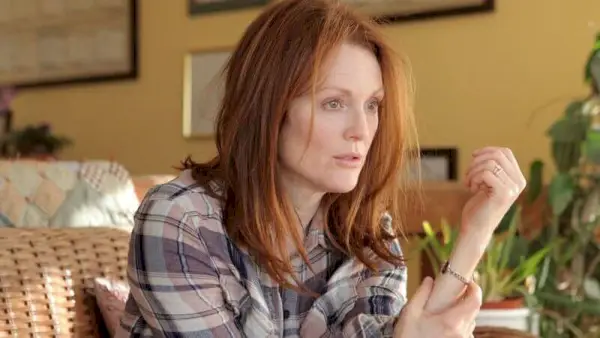 Still Alice Netflix 1 Kasım