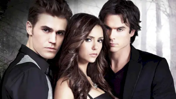 Când va părăsi „The Vampire Diaries” Netflix?