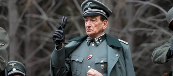 Komt Operation Finale naar Netflix in de VS?