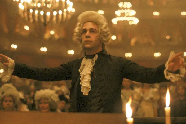 Amadeus Netflix forlater i slutten av juni 2024