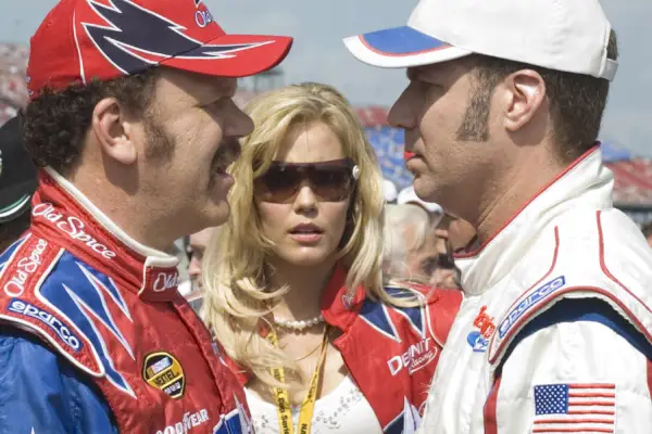 A Talladega Nights Netflix 2024 júniusának végén távozik