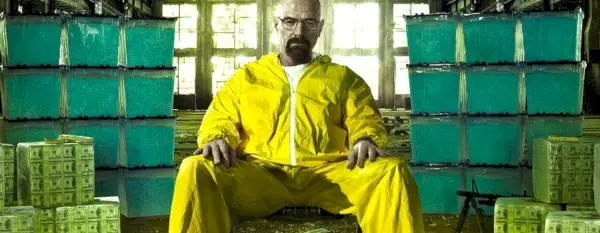 Breaking Bad