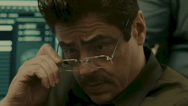 „Reptile” lui Benicio Del Toro primește o dată mai devreme de lansare pe Netflix