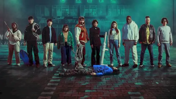 Netflix 2023의 새로운 좀비버스