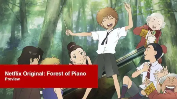 Forest of Piano na Netflixu: Netflixov datum izida, zaplet, igralska zasedba, potrditev 2. sezone