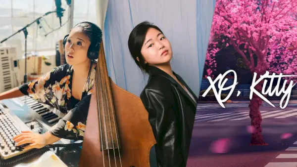 Intervija ar Netflix grupas “XO, Kitty” komponistēm Shirley Song un Jina Hyojin An